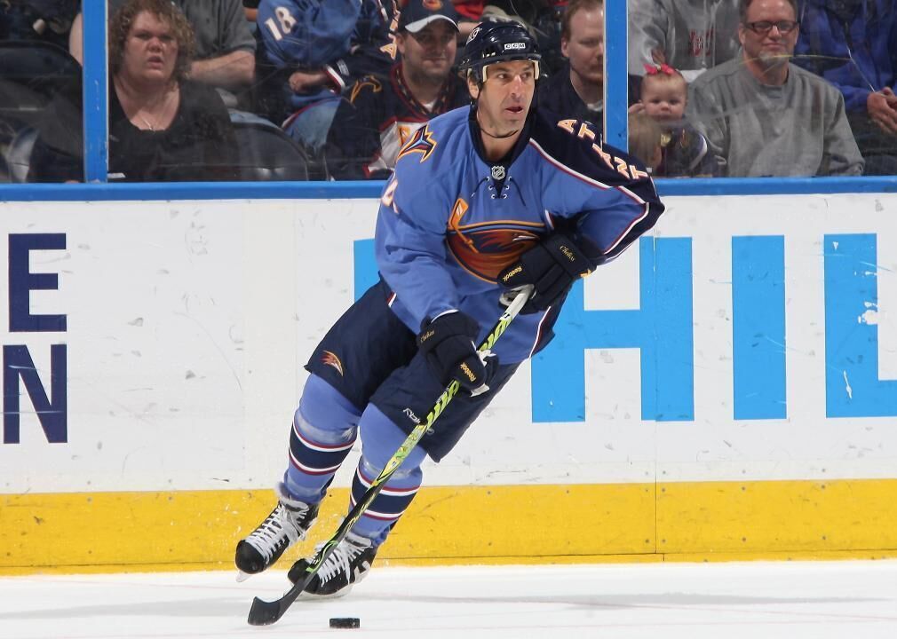 Chris Chelios